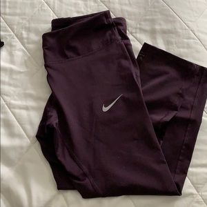 Nike Dri Fit Running Tights